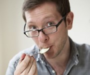 Edd Kimber: The Boy Who Bakes